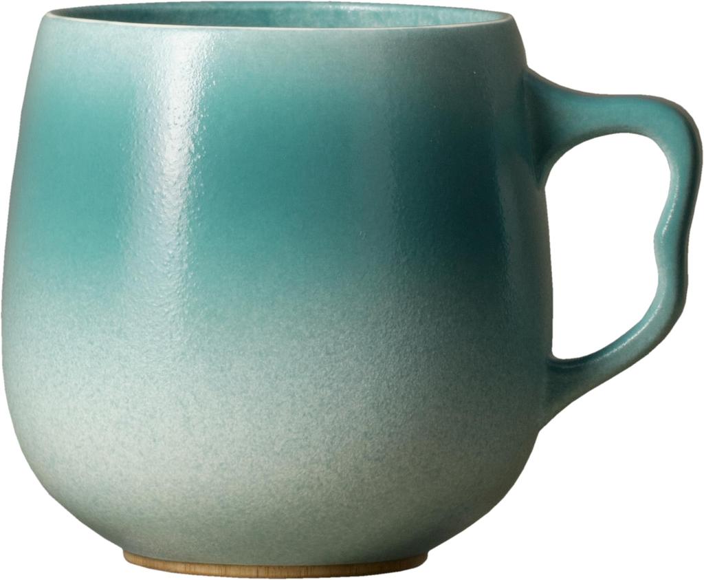 RIVERET Cafe au Lait izumi Mug, RV-205G1