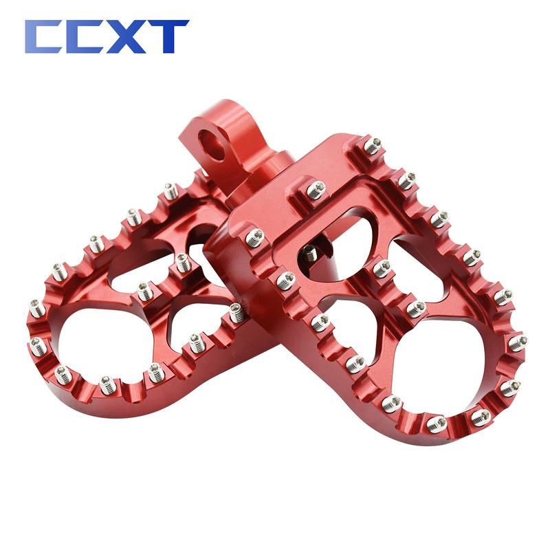 Motorcycle CNC 360° Rotating Foot Pegs For Harley Dyna Sportster FLFB FLSTF FXDB Iron 883 Softail Slim FLS Standard FXST XL1200L
