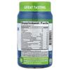 Nature'S Truth, Men's Multivitamin Gummies + B12, D3, Zinc, Delicious Blueberries, 70 Gummies
