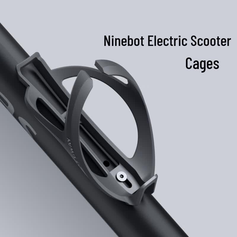 Ninebot Scooter Water Bottle Holder (CN Version)