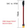 Degrees Awg Solar Battery Aluminum Alloy Package Includes Product Interface Rated Temperature Thread To SAE Cable