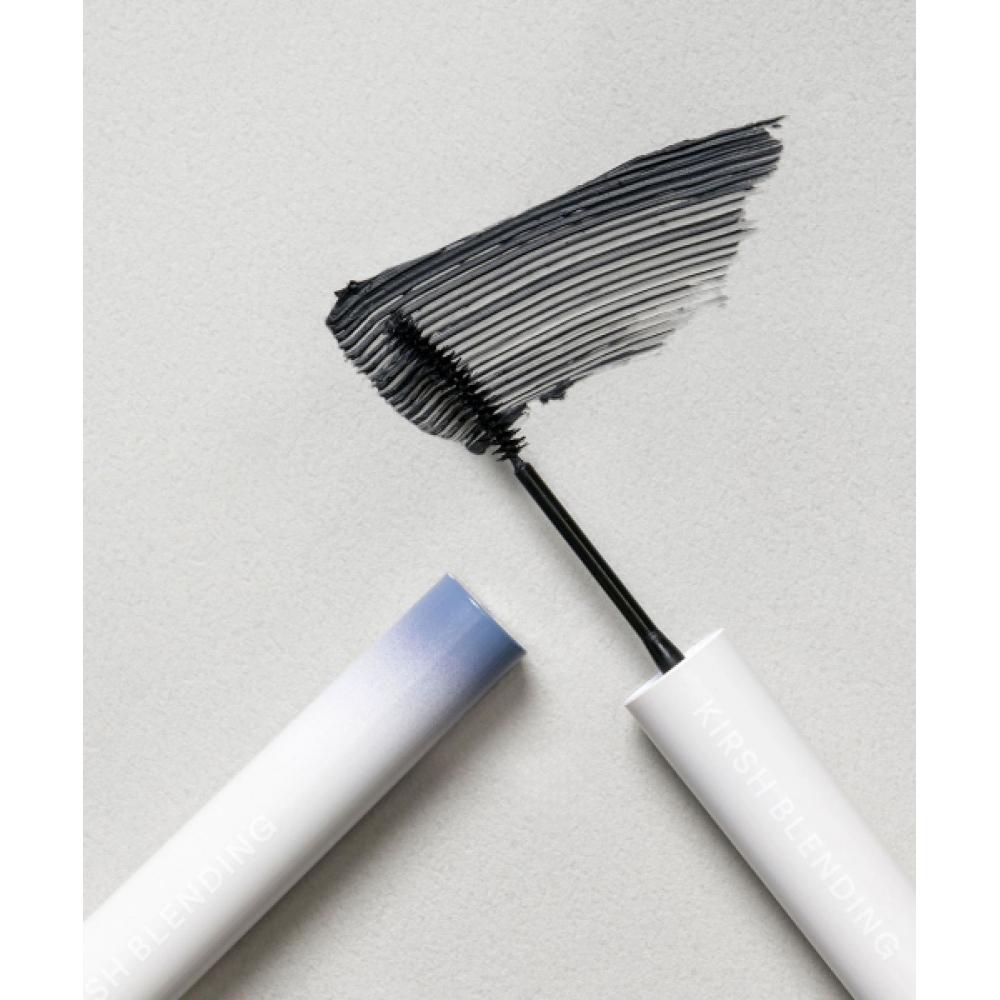 

Kirsh Blending Speed Fixing Long Lash Mascara Black NONE