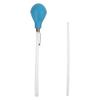 Flexible Fishing Gear Cleaner For Fly Line Compacts Reusables Silicones Line Cleaning Tool For Tackle Maintenance