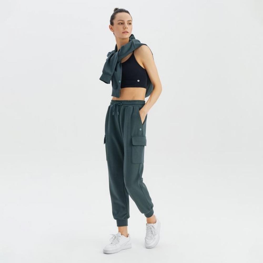 Huit Cargo Jogger Pants Htwjg3k09t