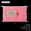 Nail Art Lint-Free Thickened Polish Remover Pads