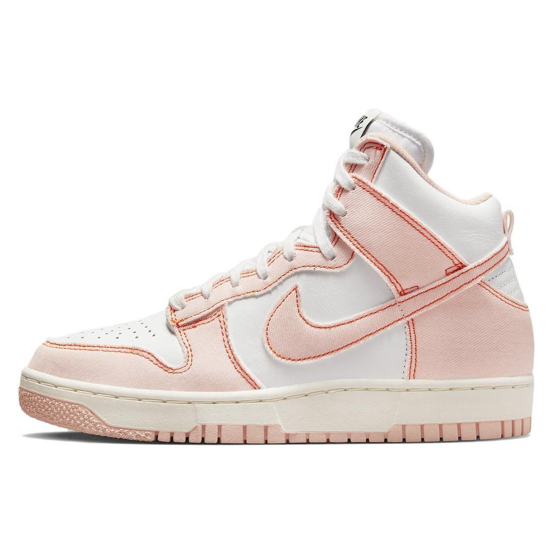 (WMNS) Nike Dunk High 1985 Arctic Orange Women s DV1143-800 EU 38