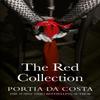 The Red Collection by Portia Da Costa Paperback Book 9780352347343