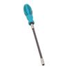Chave de Porca Métrica 7mm Flexível Chave de Soquete Flexível Antiderrapante Substituição Automotiva