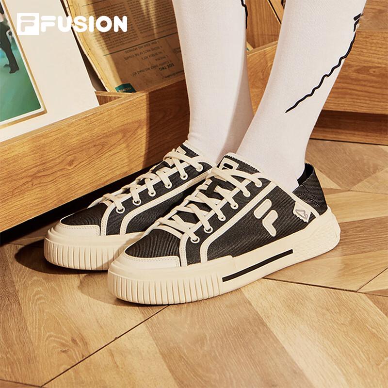 FILA FUSION WALLRIDE DX Women's Canvas Shoes