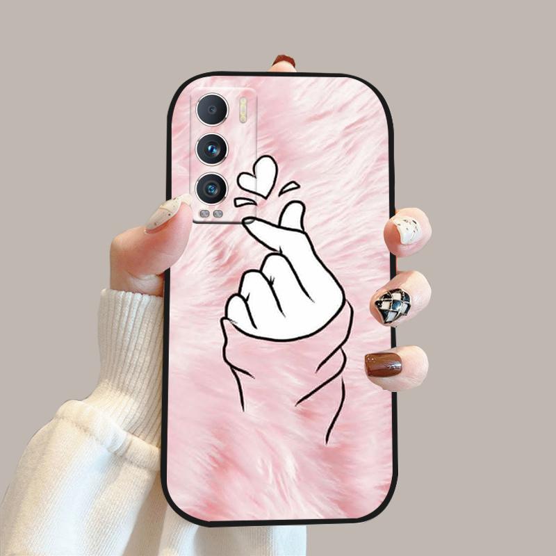 

For Realme GT Master Explorer 5G Case GTMaster Silicone TPU Soft Phone Cover For Realme Q3 Pro Carnival 5G Phone Fundas Bumper - GT Explorer Master