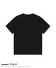 MAHAGRID [Attack On Titan] Attack On Titan Season 1 Tee Black(Mg2Gmmt507T)