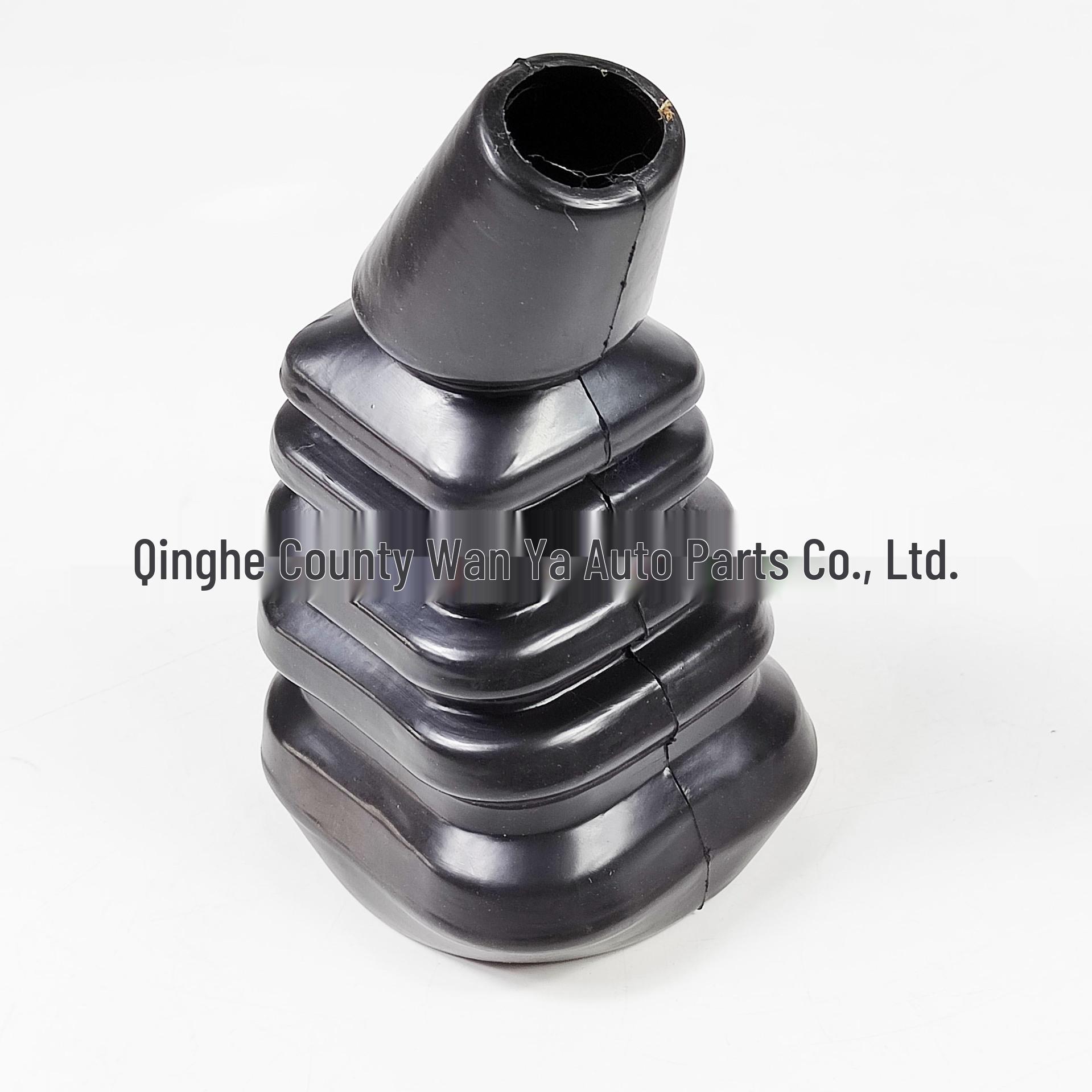 

Резиновый пыльник джойстика, совместимый с Volvo, для экскаваторов