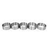 CH-12 Camshaft Bearing Set Compatible with Big Block Chevy GMC BBC 366 396 402 427 454 496 1965-2001, SH616S, SH-616S, 1404M, CC411