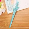 1 pezzo di cancelleria per ufficio creativo Phoenix Sword Gel Pen Materiale scolastico Maniglia regalo