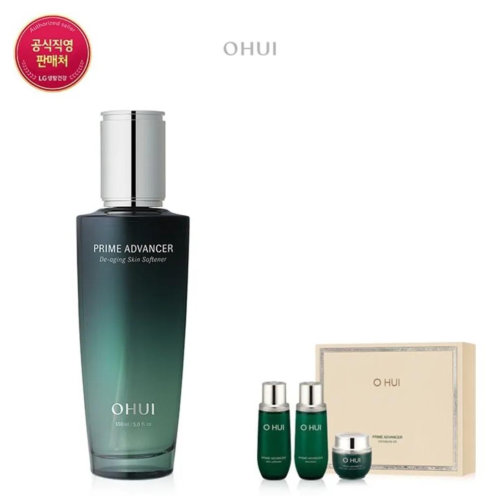 

[26RN] Prime Advancer De-aging Skin Softener 150ml