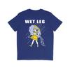 Wet Leg - Umbrella - Organic T-Shirt - Indie - Festival