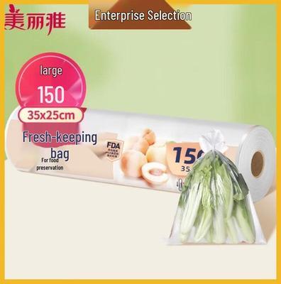 Organizer e portaoggetti – Sacchetti per alimenti