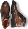 Melvin & Hamilton Stiefeletten Pierce braun schwarz