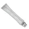 1/2in NPT Stainless Steel Beer Filter Screen Mesh Filter for Homebrew Beer Kettle Mash Tun(6in)