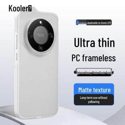 Coque de protection Kulefeng pour Honor