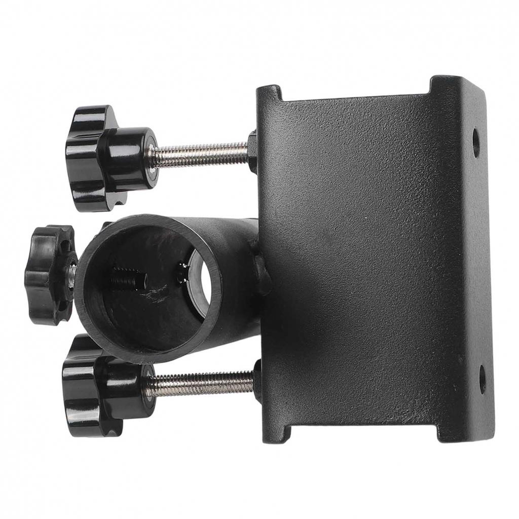 Balcony Umbrella Holder Garden Bracket Umbrella Clamp Garden Accessories