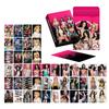 45 Photo Cards for Music Fans Collectible Trading Cards for Events Memorabilia