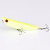 Sasuke Minnow Fishing Lures 12Cm 17G Floating Lipless Wobblers Artificial Hard Bait For Bass Pike Fishing Lure