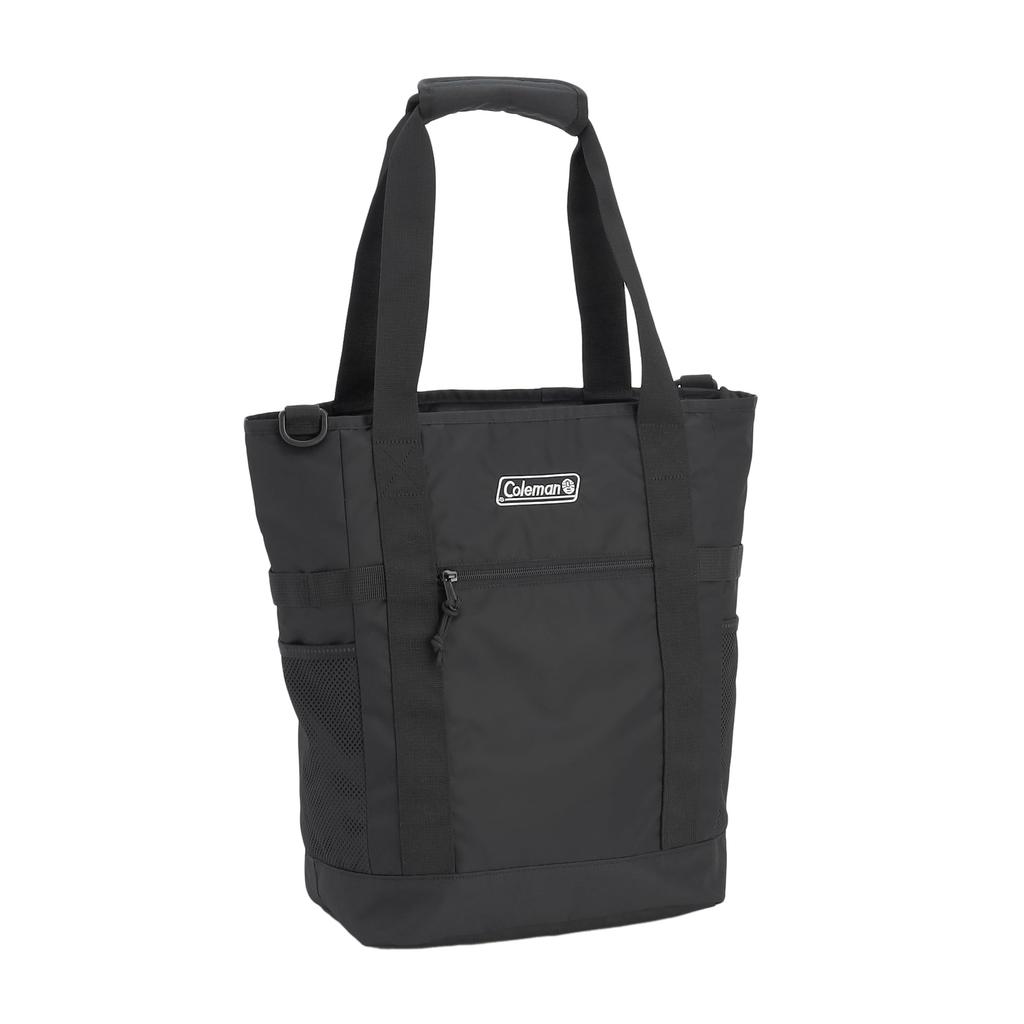 Backpack Tote [Coleman] 3-Way (Black)