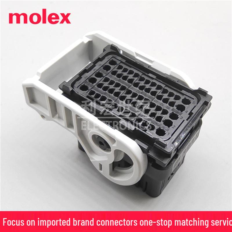Molex 502725-6591 Original DIG-ECM Automotive 65P Waterproof Connector Housing