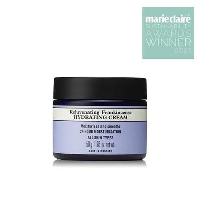 Neal's Yard Remedy Frankincense Hydrating Cream 50g