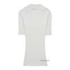 Vivienne WeStwood Women S Orb Logo Short Sleeve Knit 18030040 Y003f A401