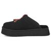 UGG Tazzle Black (Womens) Women Sneakers 1152677-BLK