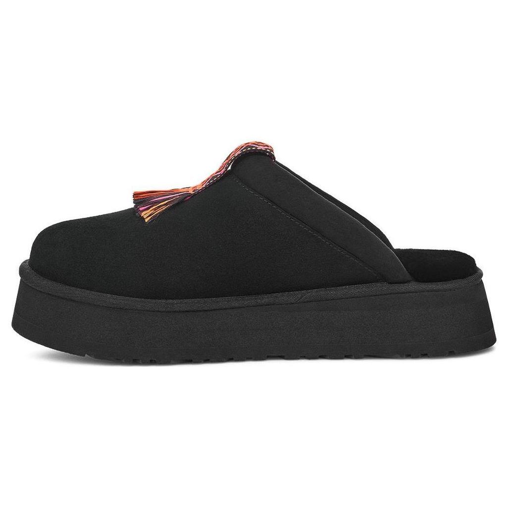 UGG Tazzle Black (Womens) Women Sneakers 1152677-BLK