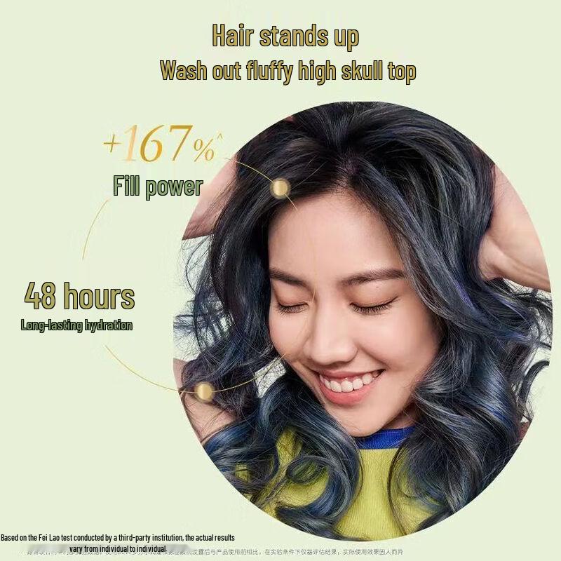 DOVE Botanical Amino Acid Volumizing Conditioner