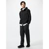 Uniqlo Japan Ultra Stretch Active Tapered Pants Long Length
