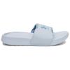 Under Armour Ignite Select Abrasion Resistant Slide Slippers Women's Blue 3027222-453