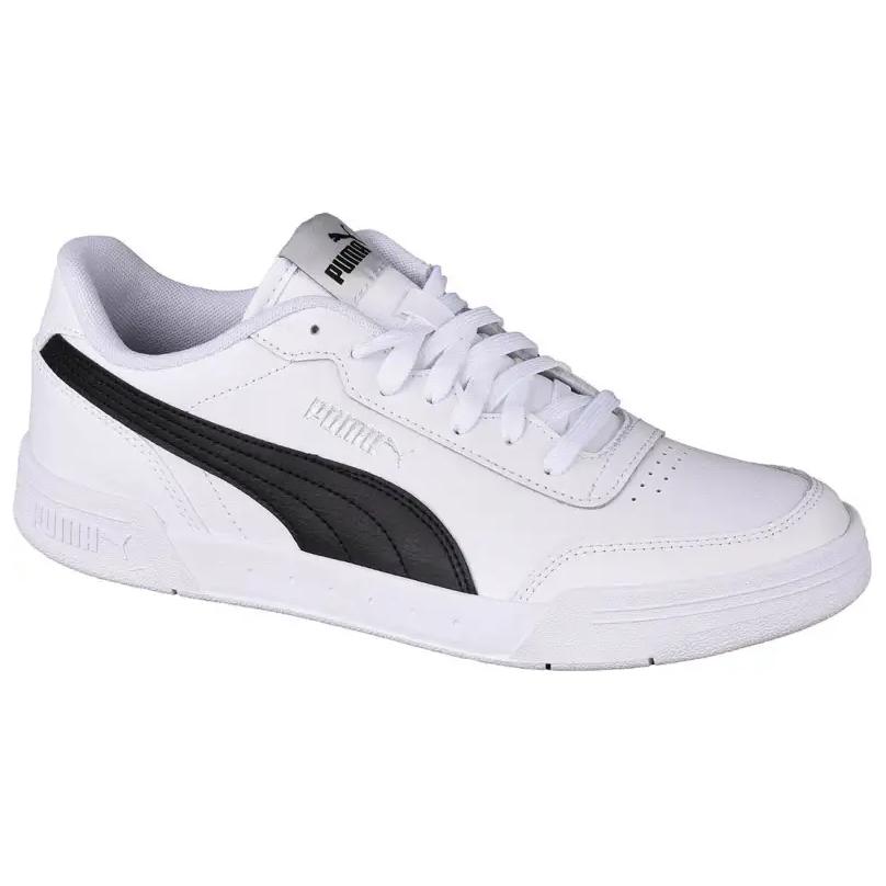 New PUMA Caracal 'White' 369863-03