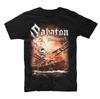 Sabaton Bismarck T-Shirt  Tee MEN'S WOMEN'S Unisex T-Shirt