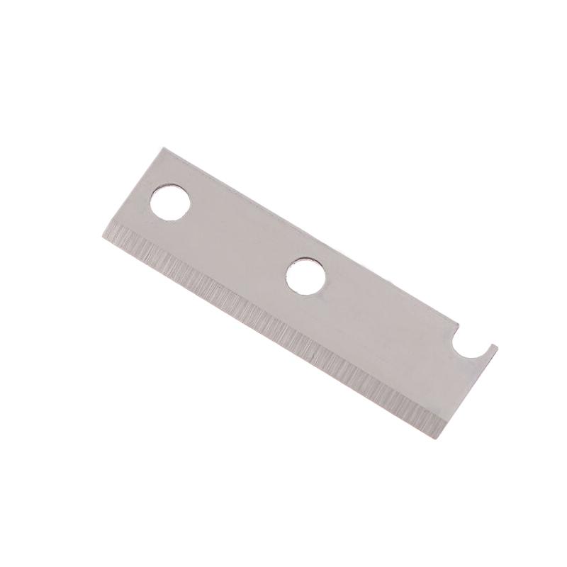 Multifunkční ořezávač Club náhradní čepel pro Bounty Hunter & One Stop korektor tvarovač špiček tága