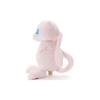 Takara Tomy Arts (TAKARATOMY A.R.T.S) Pokemon I Choose You! Plush Toy Mew, Approximately 20cm Tall