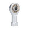 2pcs Rod End Radial Joint Bearing Fisheye Joint Bearing SI6T KSA6T for Machinery Electric Tools