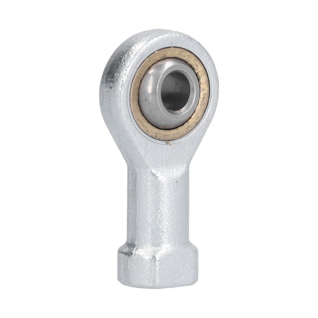 2pcs Rod End Radial Joint Bearing Fisheye Joint Bearing SI6T KSA6T for Machinery Electric Tools