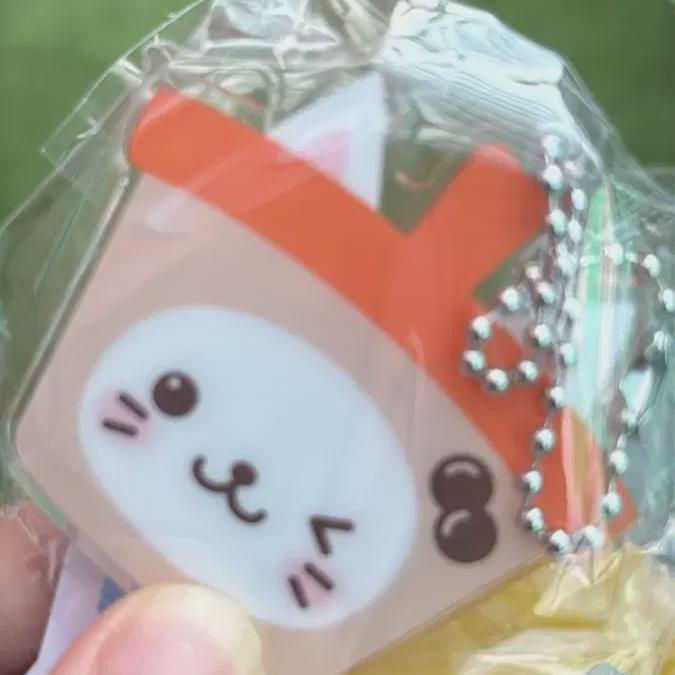 

NCT Брелок-зеркальце Wish Gacha Bubble Night