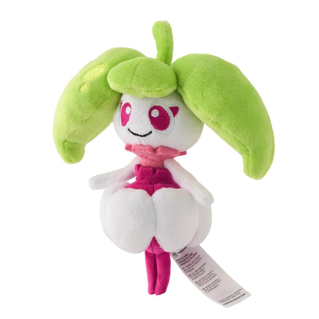 Pokemon Plush Doll Pokémon Fit 762 Steenee Japan NEW