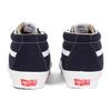 Vans Og Sk8 Mid Lx 'Navy White' Sneakers VN0A4BVCNAV
