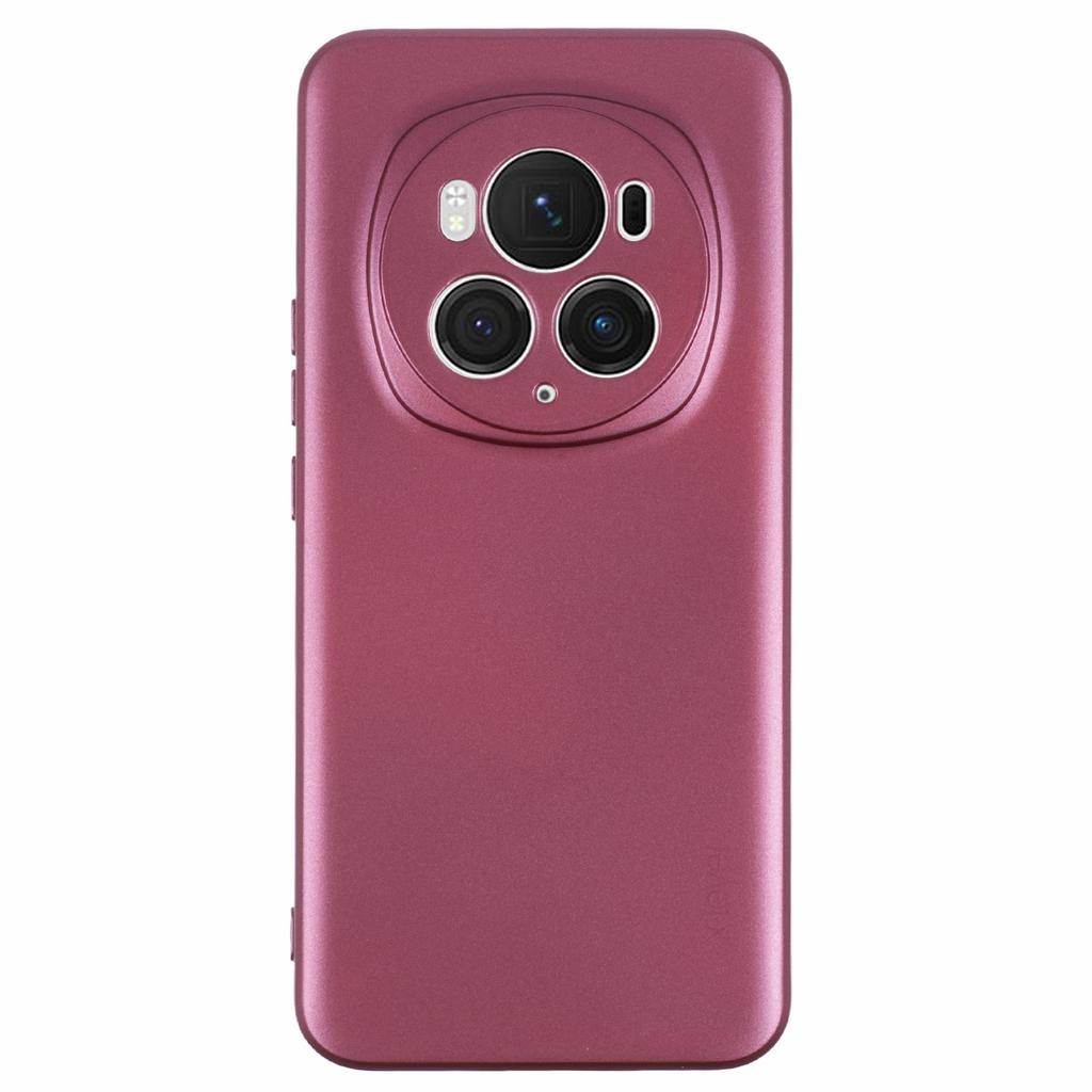Guardian Series Wholesale Phone Case for Honor Magic6 Pro 5G Matte TPU Phone Cover