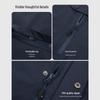 Northland Dongling II Men's 3-in-1 Waterproof Outdoor Jacket