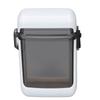 Waterproof Pocket Case Transparent Sealing Multifunctional Waterproof Badge Holder Case