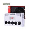 24V DC Variable Frequency Truck Parking Air Conditioner