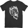 The Offspring Music Unisex Fit for Unisex Women Quality Cotton TShirt Black